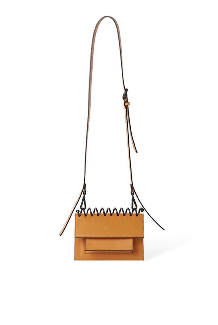 Whisper Crossbody Bag