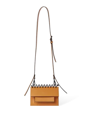 Whisper Crossbody Bag