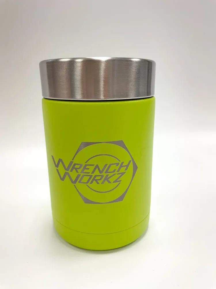 WrenchWorkz Regular Koozies