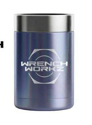 WrenchWorkz Regular Koozies