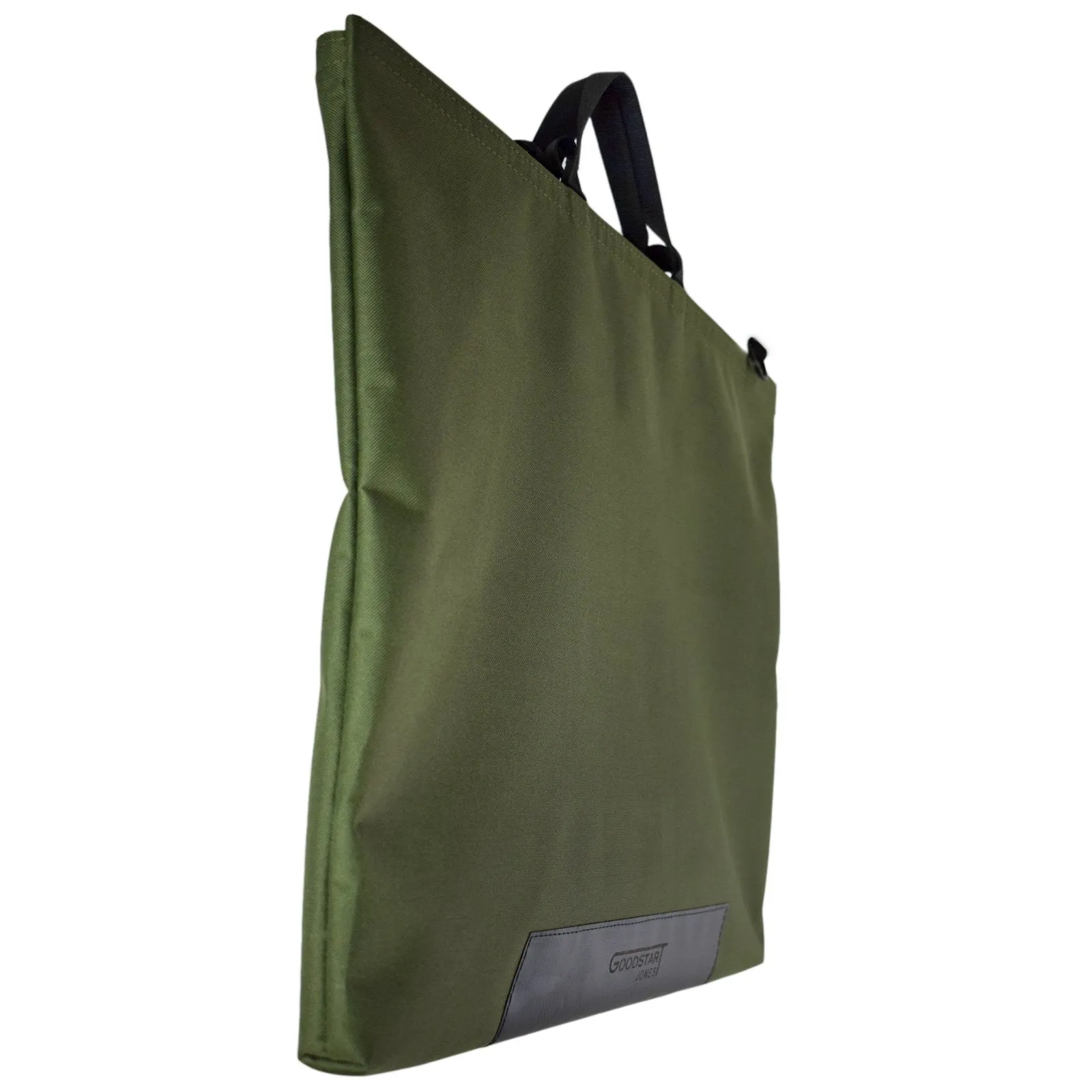 XL Tote Bag Shopper | OLIVE GREEN