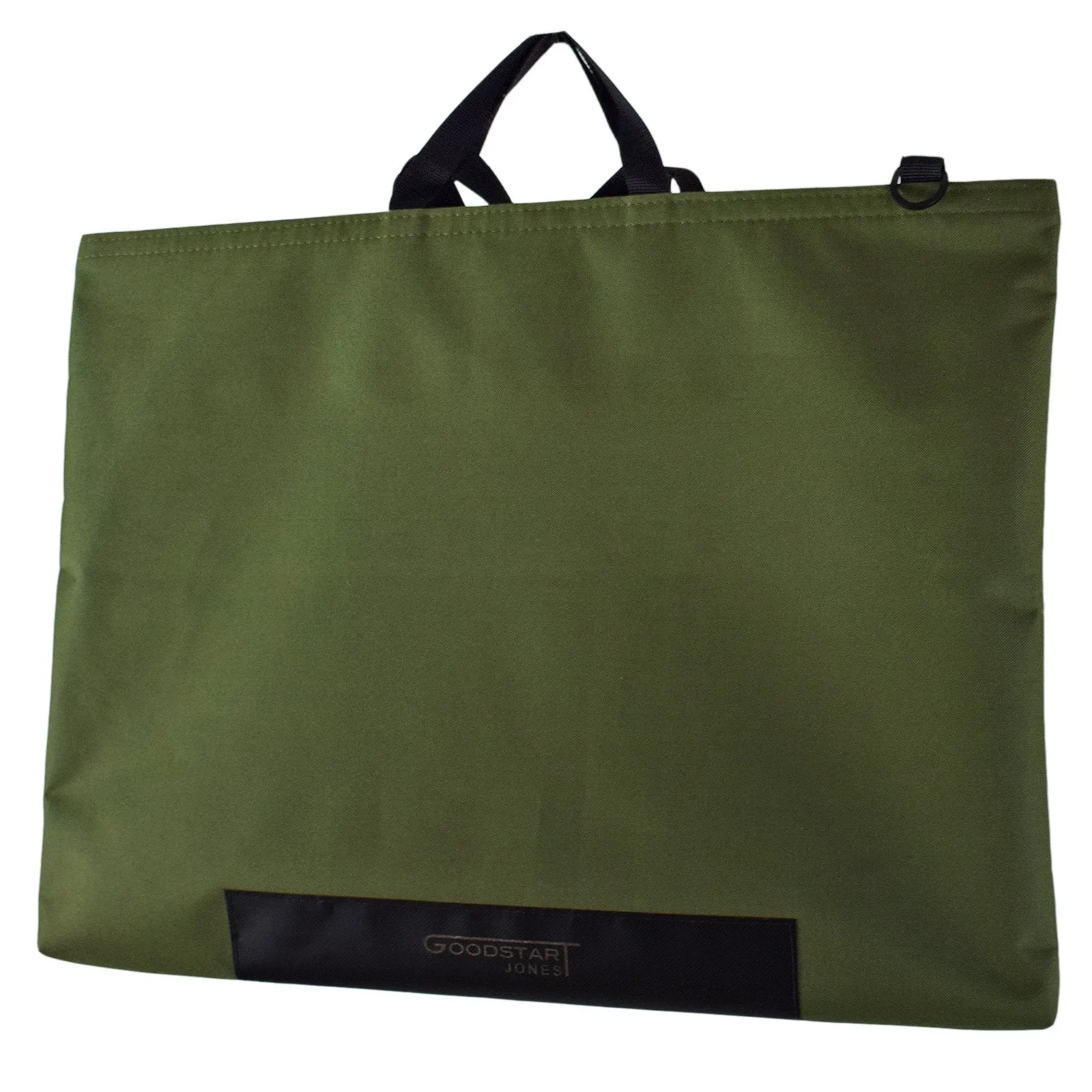 XL Tote Bag Shopper | OLIVE GREEN