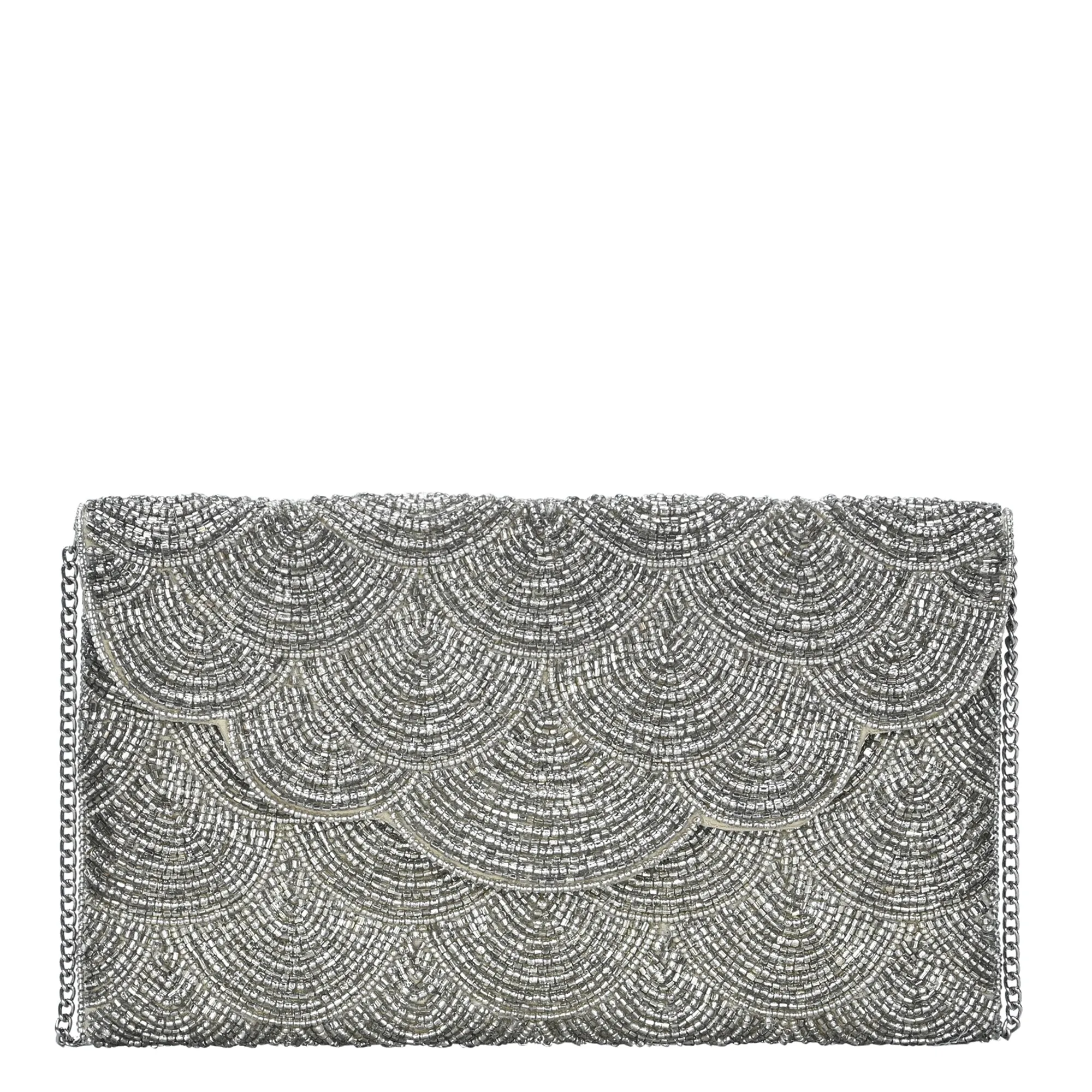 Zoya Clutch